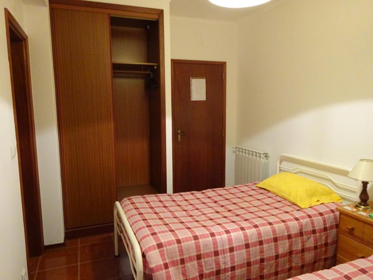 Hospedaria Lampiao Penacova Kültér fotó