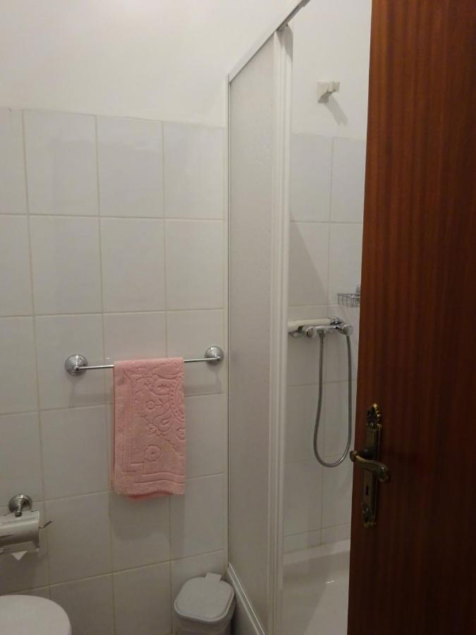Hospedaria Lampiao Penacova Kültér fotó
