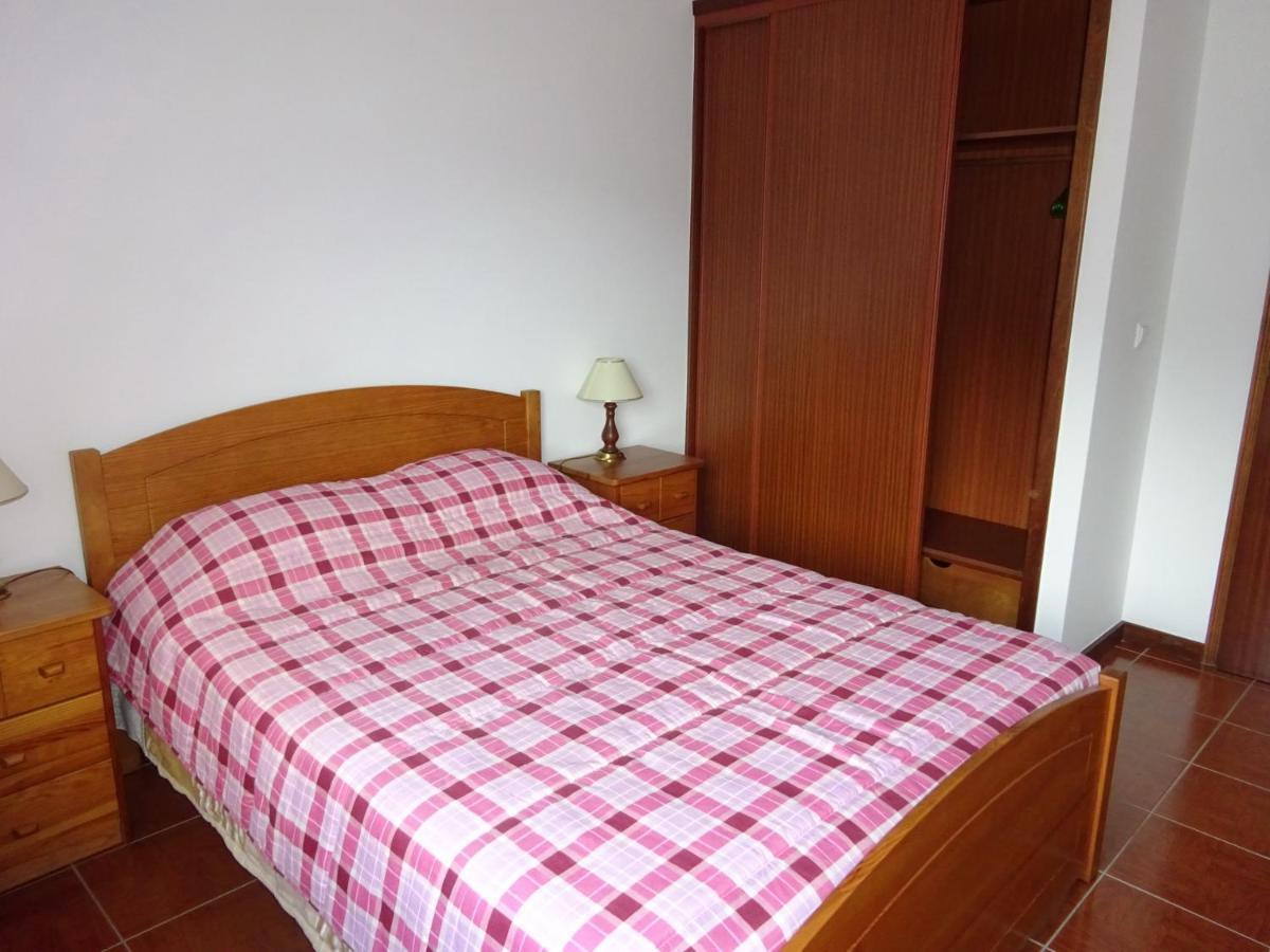 Hospedaria Lampiao Penacova Kültér fotó