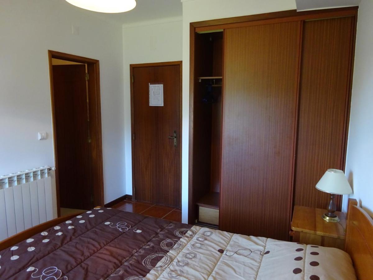 Hospedaria Lampiao Penacova Kültér fotó
