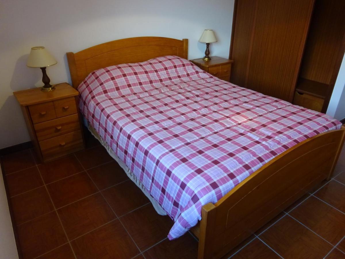 Hospedaria Lampiao Penacova Kültér fotó