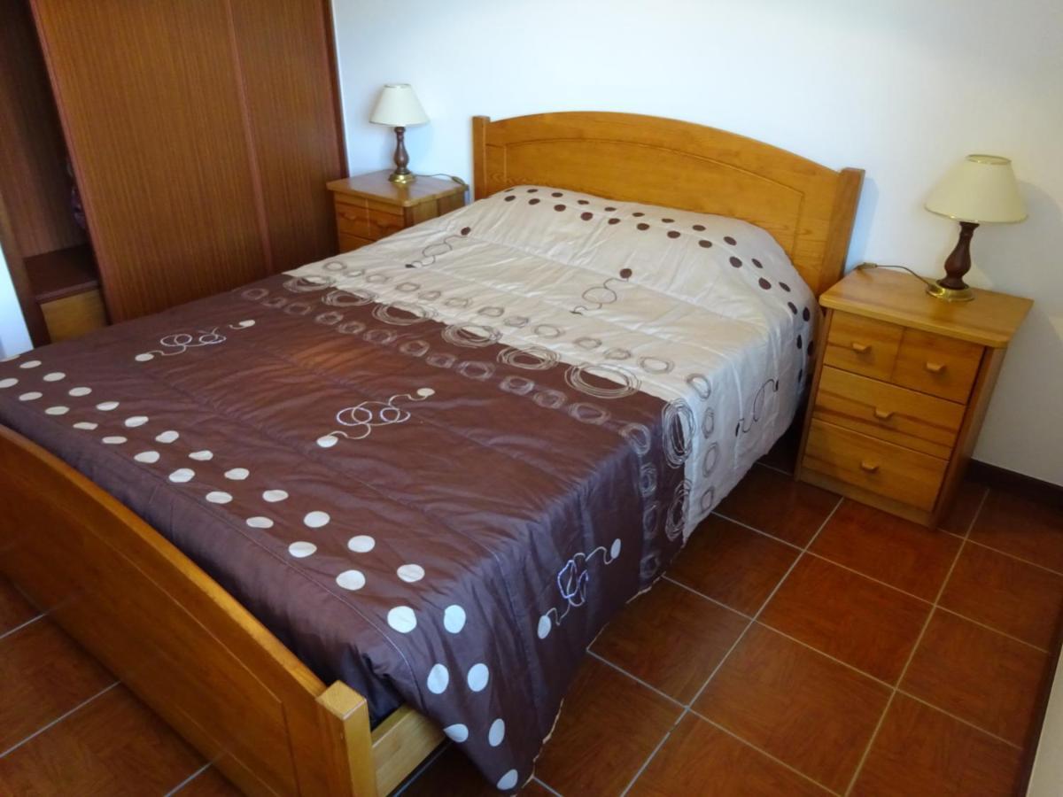 Hospedaria Lampiao Penacova Kültér fotó