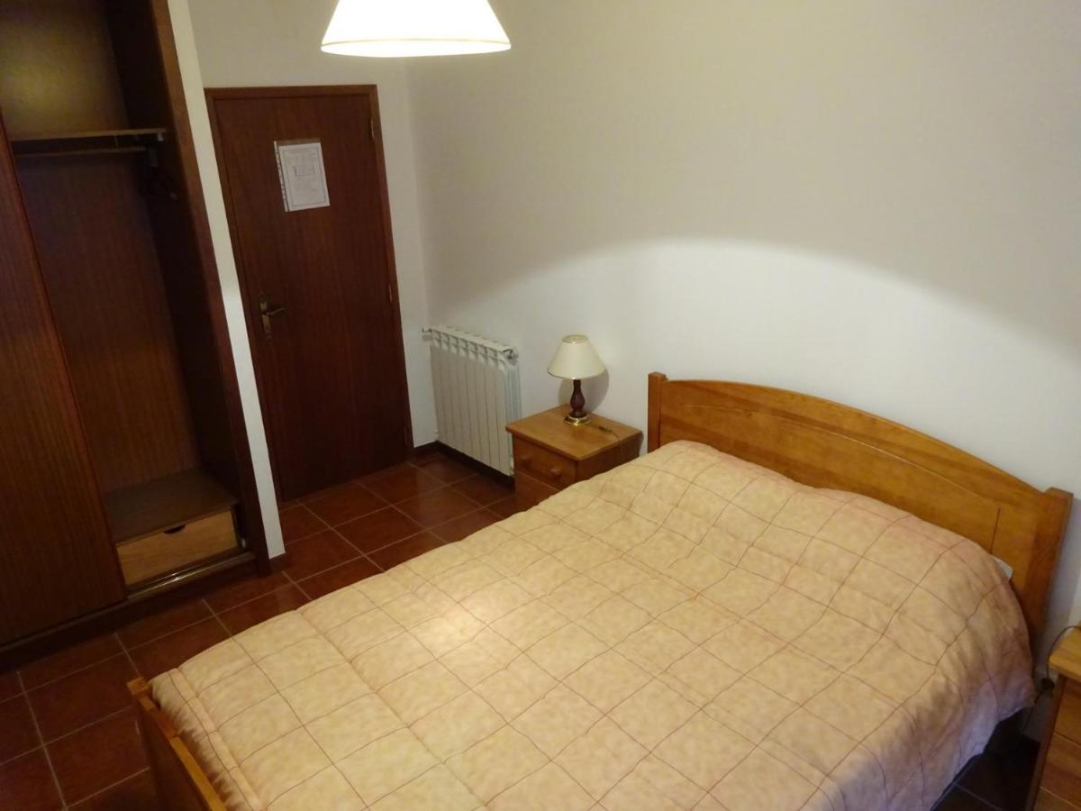 Hospedaria Lampiao Penacova Kültér fotó