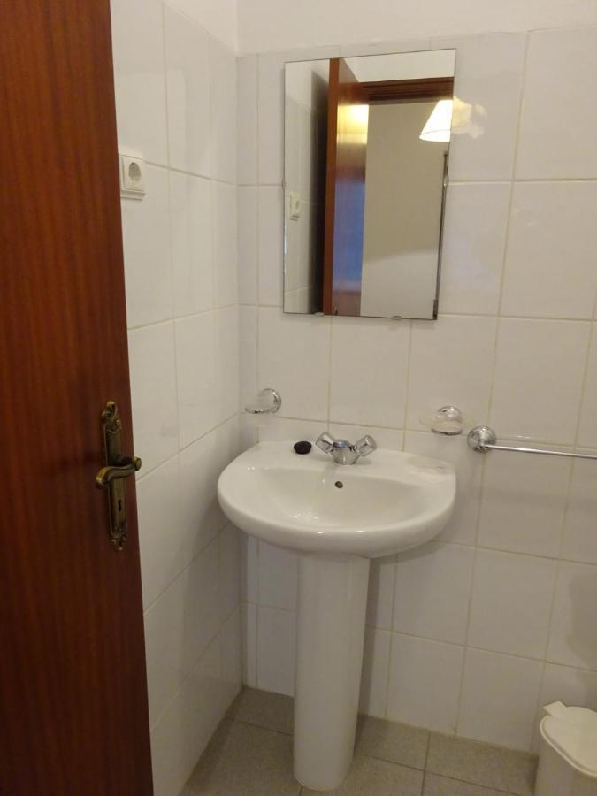 Hospedaria Lampiao Penacova Kültér fotó