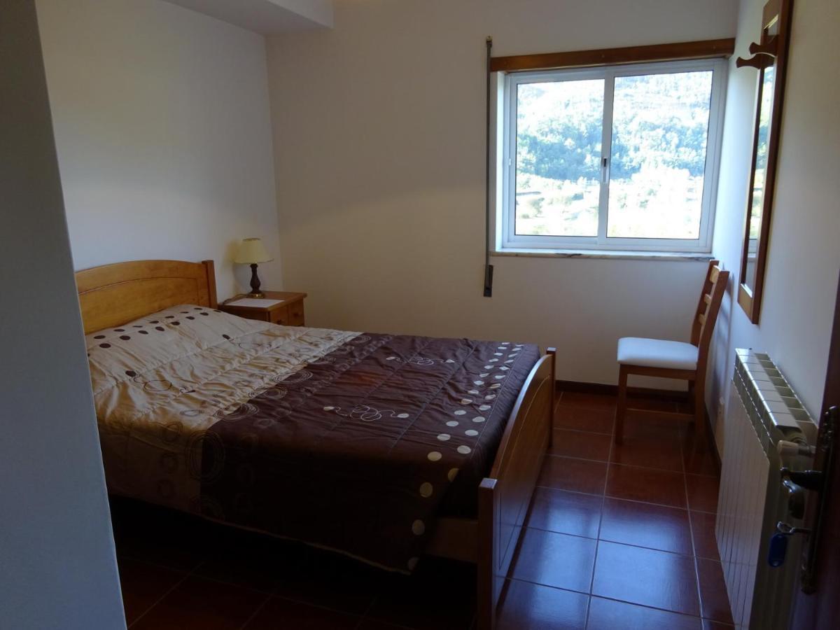 Hospedaria Lampiao Penacova Kültér fotó